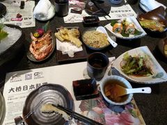 -大桥日本料理·日式放题·铁板定食(科兴科学园店)