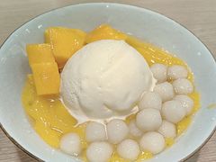 -佰搭果·广式茶餐厅(石牌东路店)