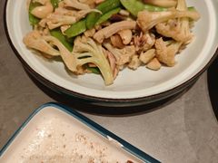 -先记烧鹅王·本地粤菜(福永店)