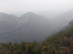 -重庆云阳龙缸景区