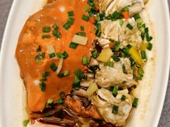 -宁海食府·涌宴(真和店)