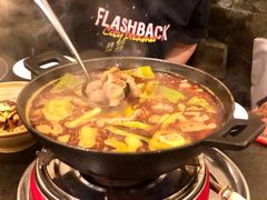 湘味肥肠火锅-湘肠香火锅店(团结湖店)