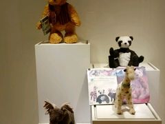 -济州岛泰迪熊博物馆