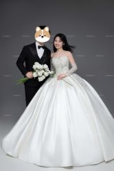 -雪中彩影婚纱摄影·微光艺术中心