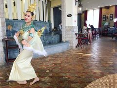 -南沙游艇会·大兵船餐厅