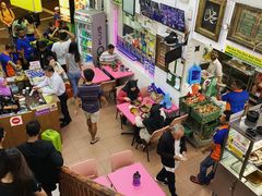 -新加坡Zam Zam餐馆