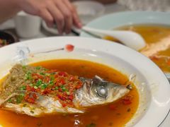 -庆江南江南菜(琴湖溪里花园城店)