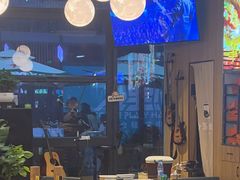 -本色.小马哥烧烤(无锡九里仓店)