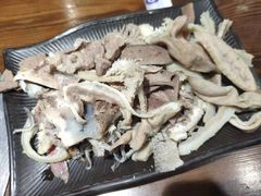 牛杂-乡土黄·鲜牛肉火锅·小龙虾(兴业街店)