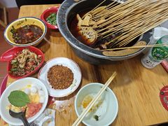 -冒椒火辣(奎星楼街店)