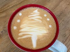 -CafeDuVillage乡村咖啡馆(美邻苑店)