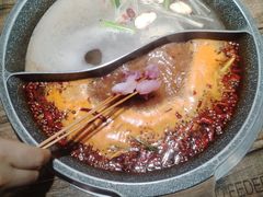 -成都屋头串串(青年北街店)