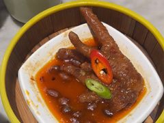 -蝴蝶里·粤菜·点心(龙湖杭州金沙天街店)