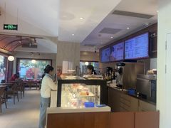 -COSTA COFFEE(西湖天地店)