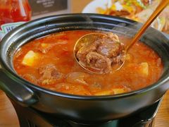 -星期五餐厅(金融街店)