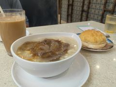 -明记港式烧腊茶餐厅(下沙店)