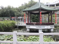 -黄埔古港