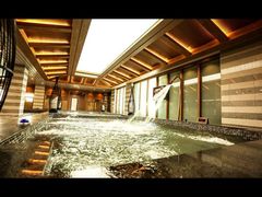 -尚乐泉汗蒸文化汤(辉县店)