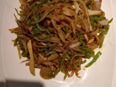 -顺福苑·新派淮扬菜