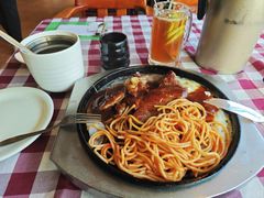 -开心果牛扒城(雍华庭店)