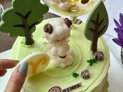 -CAKE BOSS 蛋糕老板(西单君太百货店)