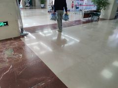 -中国中医科学院西苑医院(本部)