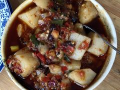 烘凉粉-邓氏三烘家常菜(安顺总店)