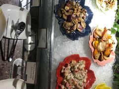 -天诚丽筠酒店-西餐厅