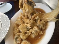-湖畔鲁菜·二十年老字号餐厅(大明湖店)