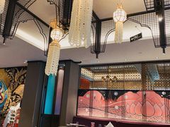 大堂-Thai Alley泰爱里(二沙岛店)