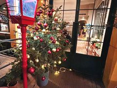 -Laures·月桂西班牙碳烤餐厅(十尚坊店)