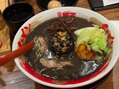 黑王-豚王拉面(澳门银河店)