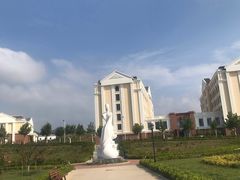 -哈尔滨工业大学(威海校区)