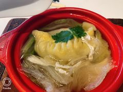 -白天鹅宾馆-宏图府餐厅