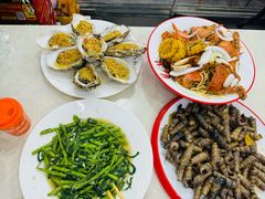 -人和啤酒屋海鲜大排档(营口路店)