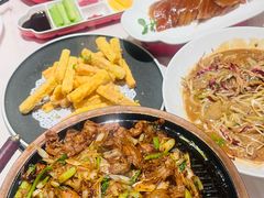 -大鸭梨烤鸭(甘家口店)