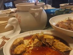 -台北帮厨西式自助(爱琴海北新道店)