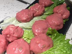 -幸运牛汕头小黄牛牛肉火锅(梅林店)