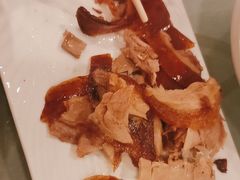-全聚德(上海首店浦东店)