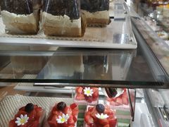 -85度C(生甜甜圈研究工坊·上海局门店)