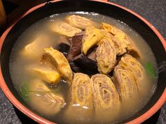 -树厨贵州菜(大十字店)