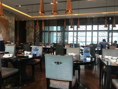 大堂-夏宫中餐厅(静安香格里拉店)
