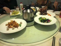 -北京老铺烤鸭(西稍门店)