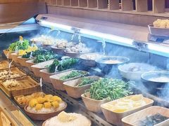 -松野谷·寿喜烧自助(华联顺义金街购物中心店)