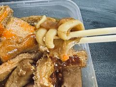 -阿姨牛杂(北京路店)