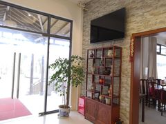 -呼吸森林·生态农庄农家乐私房菜