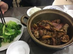 -斯丹姜母鸭·古法干香(涂门街总店)