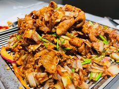 -四季民福烤鸭店(通州马驹桥店)