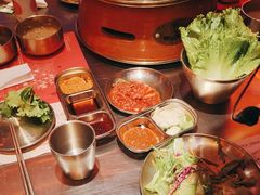 -西塔老太太泥炉烤肉(苏州大悦城店)