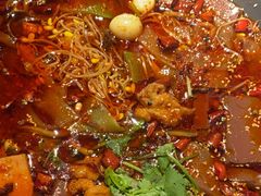 -麻六记(新天地店)